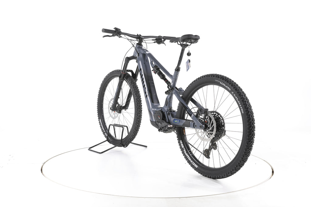 Ghost E-ASX 160 E-Bike Fully - Image 9