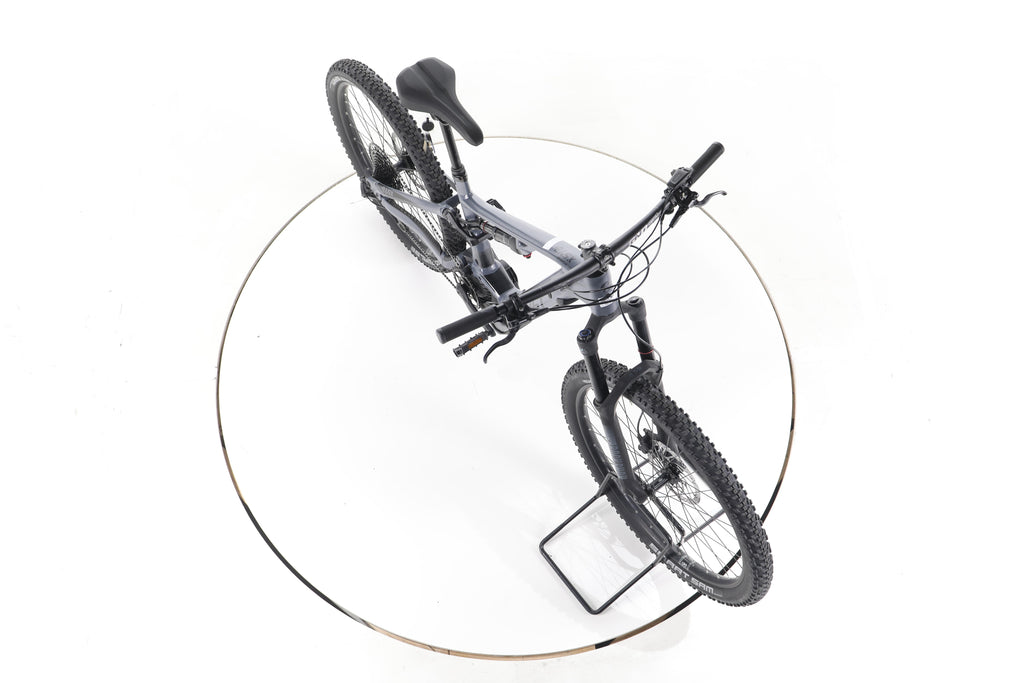 Ghost E-ASX 160 E-Bike Fully - Image 15