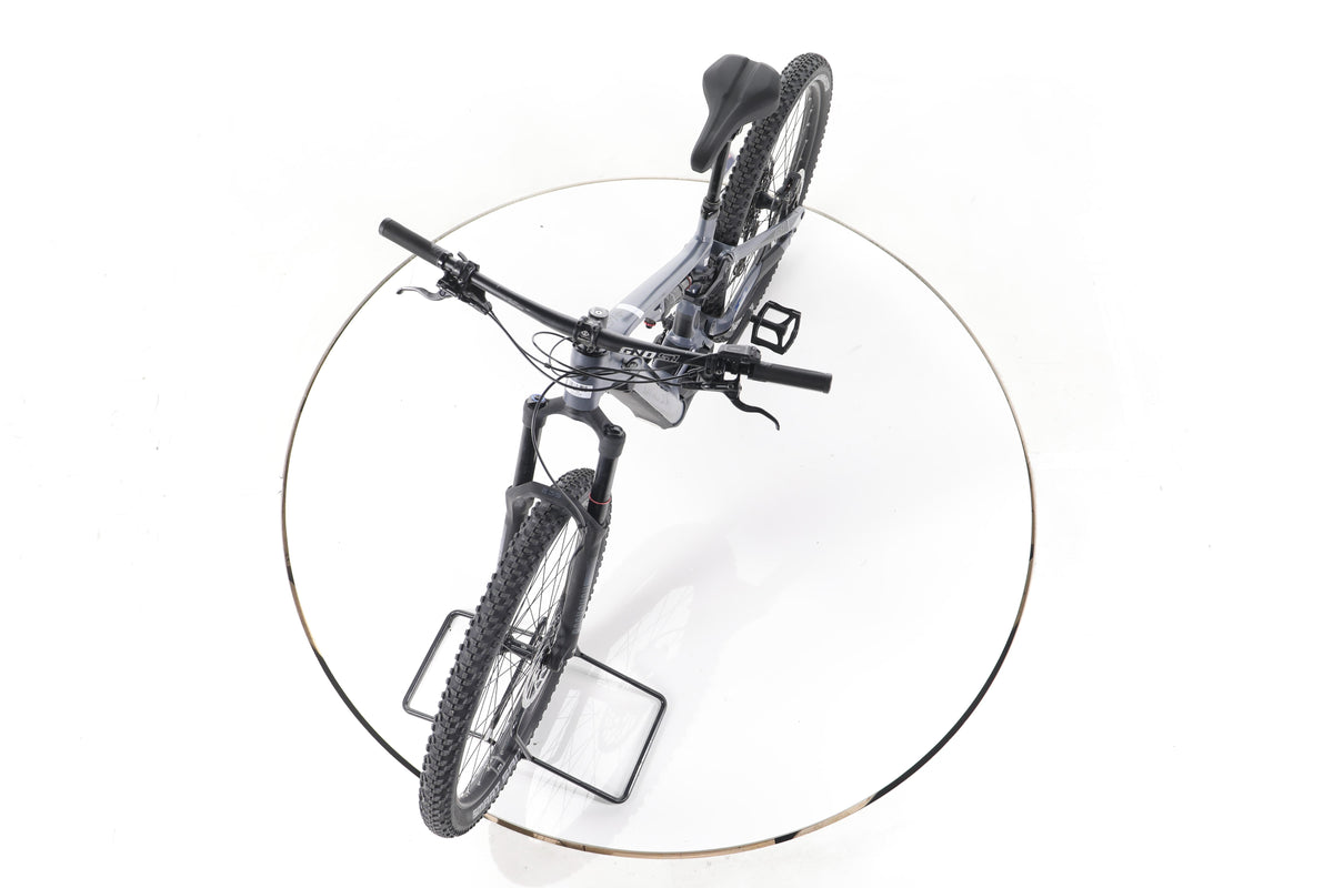 Ghost E-ASX 160 E-Bike Fully - Image 17