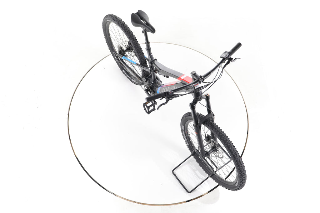 Olympia EX900 Trail E-Bike Fully 2025 - Image 15