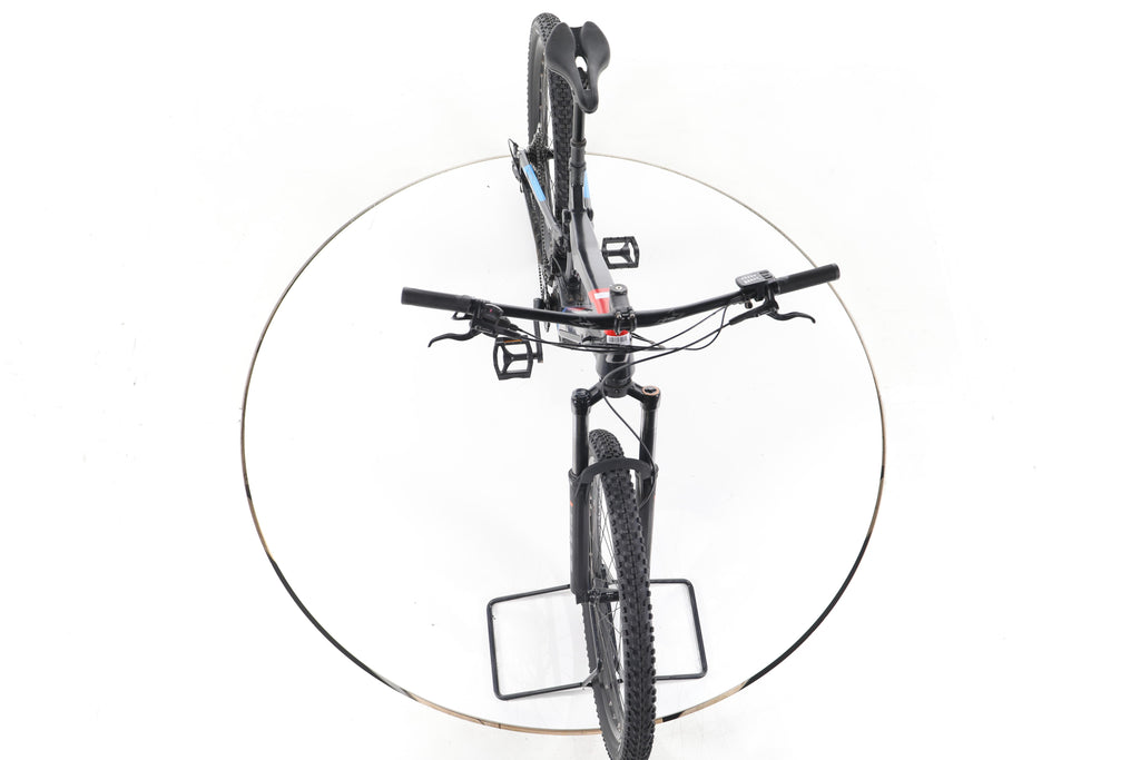 Olympia EX900 Trail E-Bike Fully 2025 - Image 16