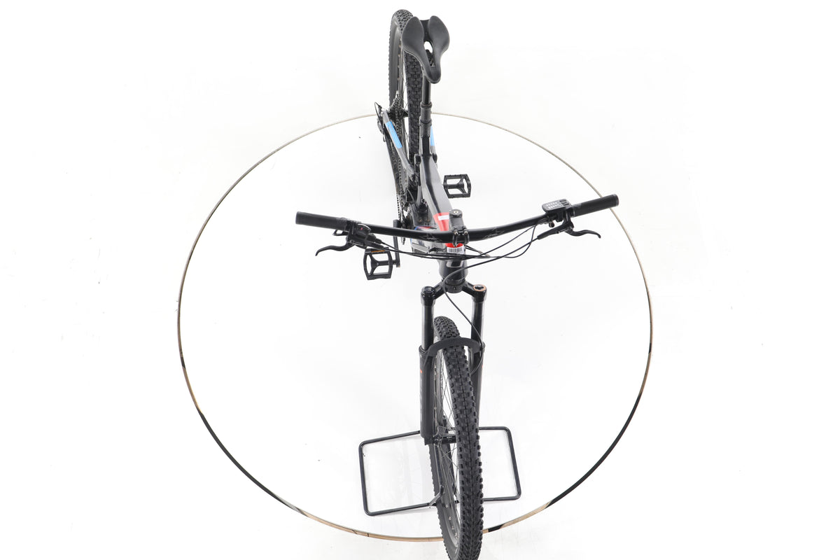 Olympia EX900 Trail E-Bike Fully 2025 - Image 16