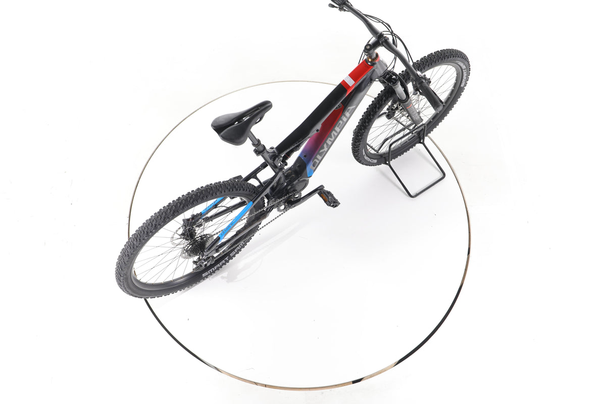 Olympia EX900 Trail E-Bike Fully 2025 - Image 24
