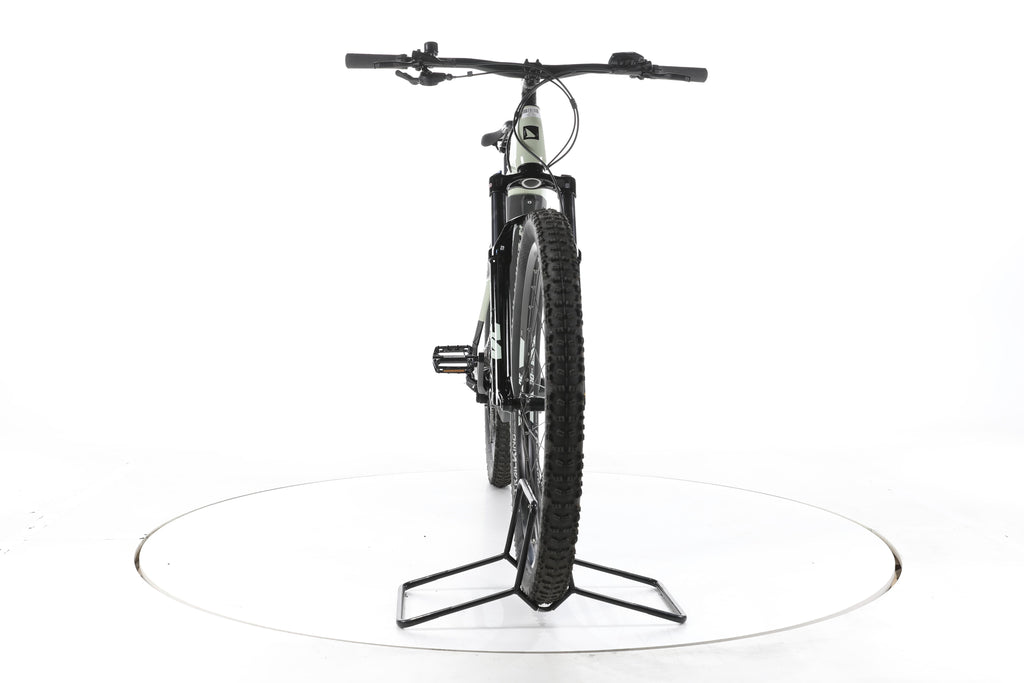Haibike Alltrail 4 E-Bike Fully - Image 4