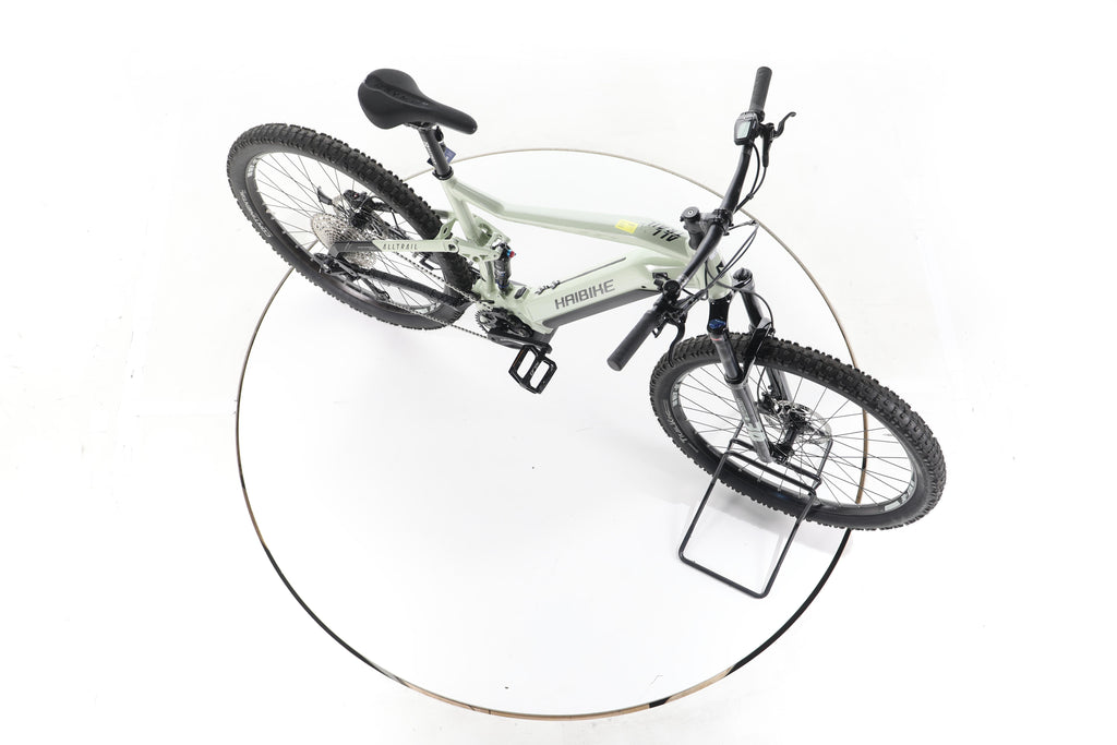 Haibike Alltrail 4 E-Bike Fully - Image 14