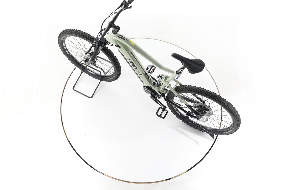 Haibike Alltrail 4 E-Bike Fully - Image 20
