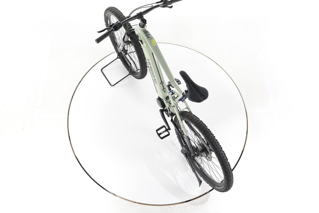 Haibike Alltrail 4 E-Bike Fully - Image 21