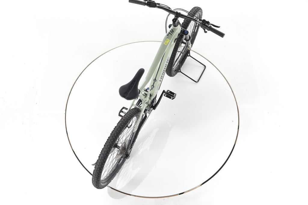 Haibike Alltrail 4 E-Bike Fully - Image 23