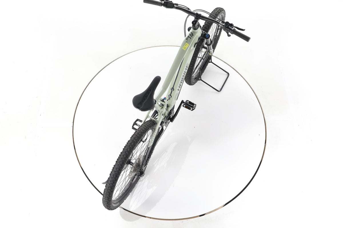 Haibike Alltrail 4 E-Bike Fully - Image 23