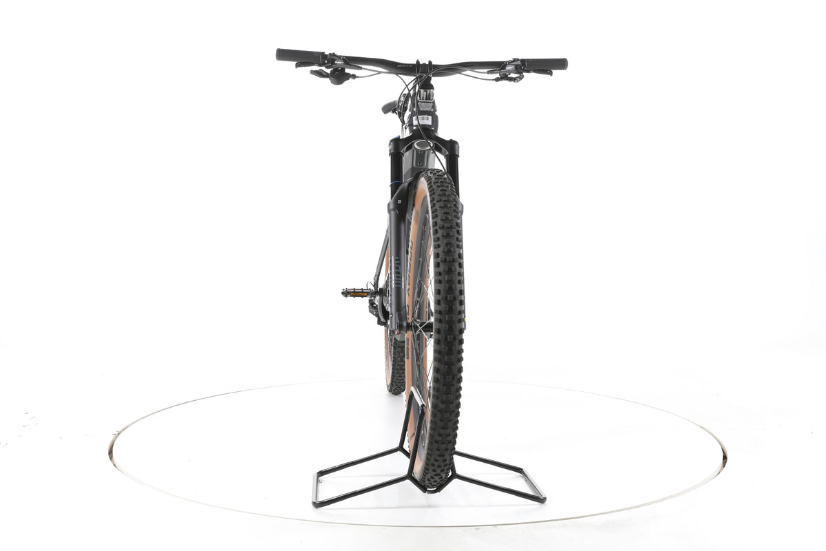Bulls Sonic EVO TR 2 E-Bike Fully Carbon 2025 - Image 4