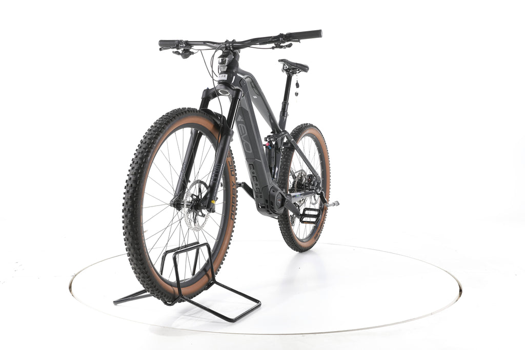 Bulls Sonic EVO TR 2 E-Bike Fully Carbon 2025 - Image 5