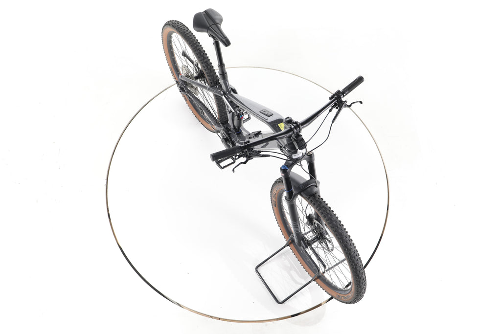 Bulls Sonic EVO TR 2 E-Bike Fully Carbon 2025 - Image 15