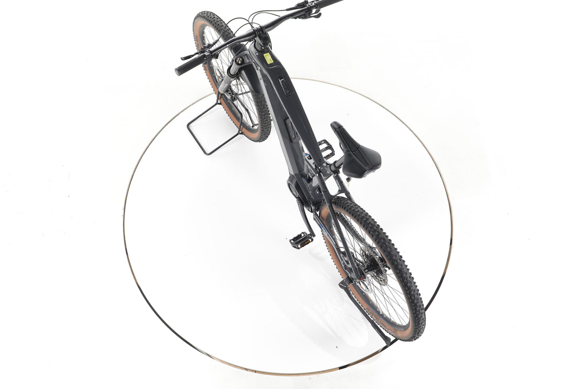 Bulls Sonic EVO TR 2 E-Bike Fully Carbon 2025 - Image 21