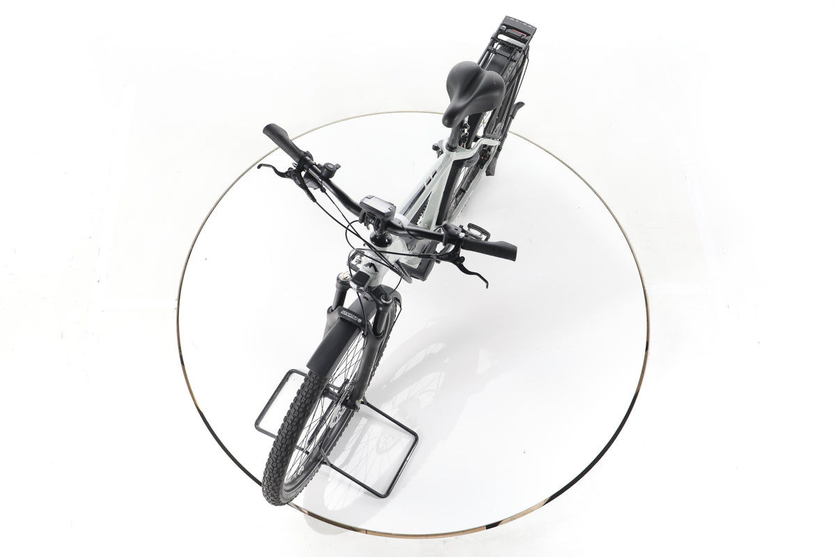 MORRISON Sub 2.0 Trekking E-Bike - Image 17