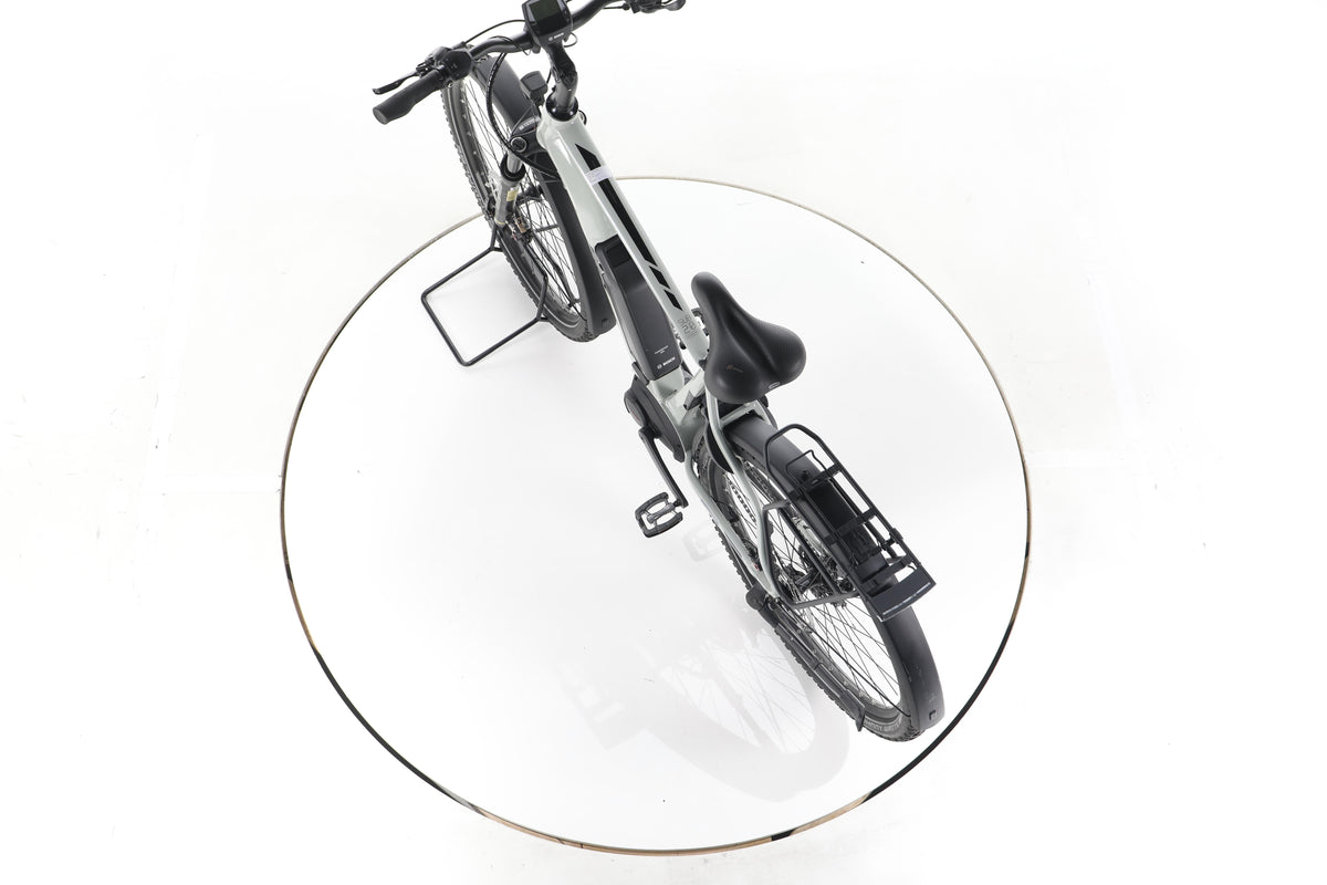 MORRISON Sub 2.0 Trekking E-Bike - Image 21