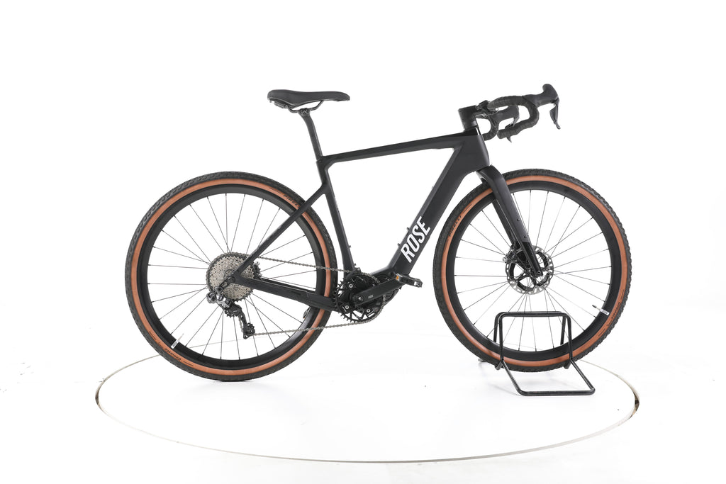Rose BACKROAD+ GRX RX810 Di2 E-Gravel & Rennrad Carbon 2024 - Image 1