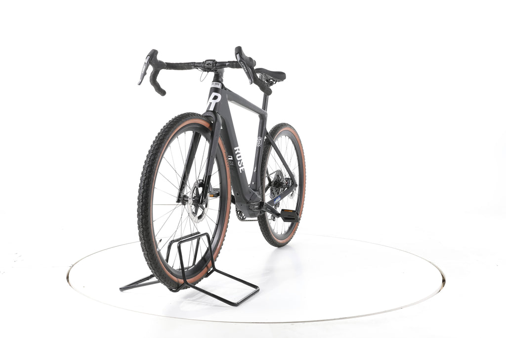 Rose BACKROAD+ GRX RX810 Di2 E-Gravel & Rennrad Carbon 2024 - Image 5