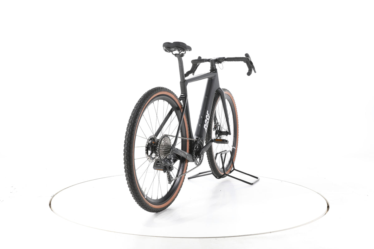 Rose BACKROAD+ GRX RX810 Di2 E-Gravel & Rennrad Carbon 2024 - Image 11