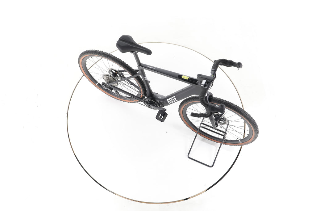 Rose BACKROAD+ GRX RX810 Di2 E-Gravel & Rennrad Carbon 2024 - Image 14