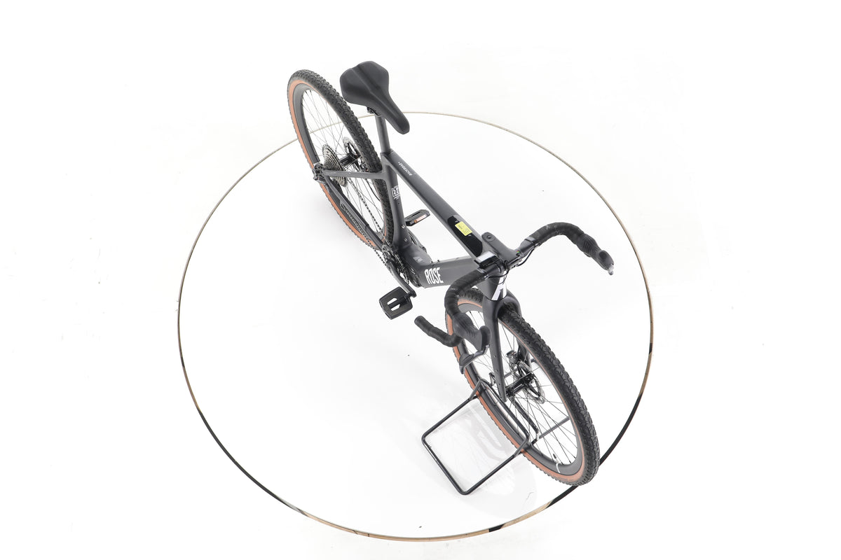 Rose BACKROAD+ GRX RX810 Di2 E-Gravel & Rennrad Carbon 2024 - Image 15