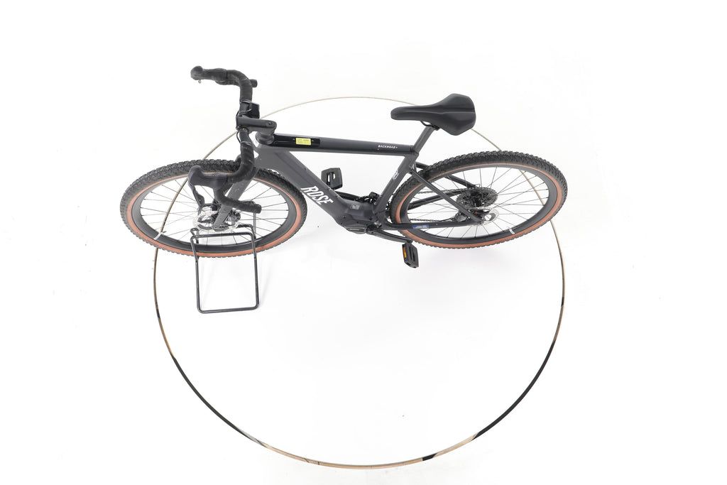 Rose BACKROAD+ GRX RX810 Di2 E-Gravel & Rennrad Carbon 2024 - Image 19