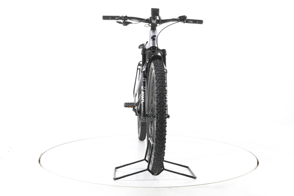 Cube Stereo Hybrid 120 Race Allrd 750 E-Bike Fully - Image 4