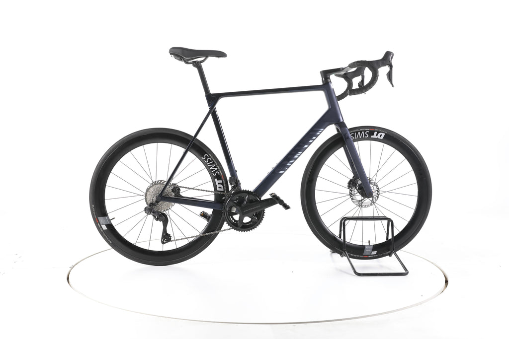 Canyon Ultimate CF SLX 8 Di2 Speed Rennrad Carbon 2025 - Image 1
