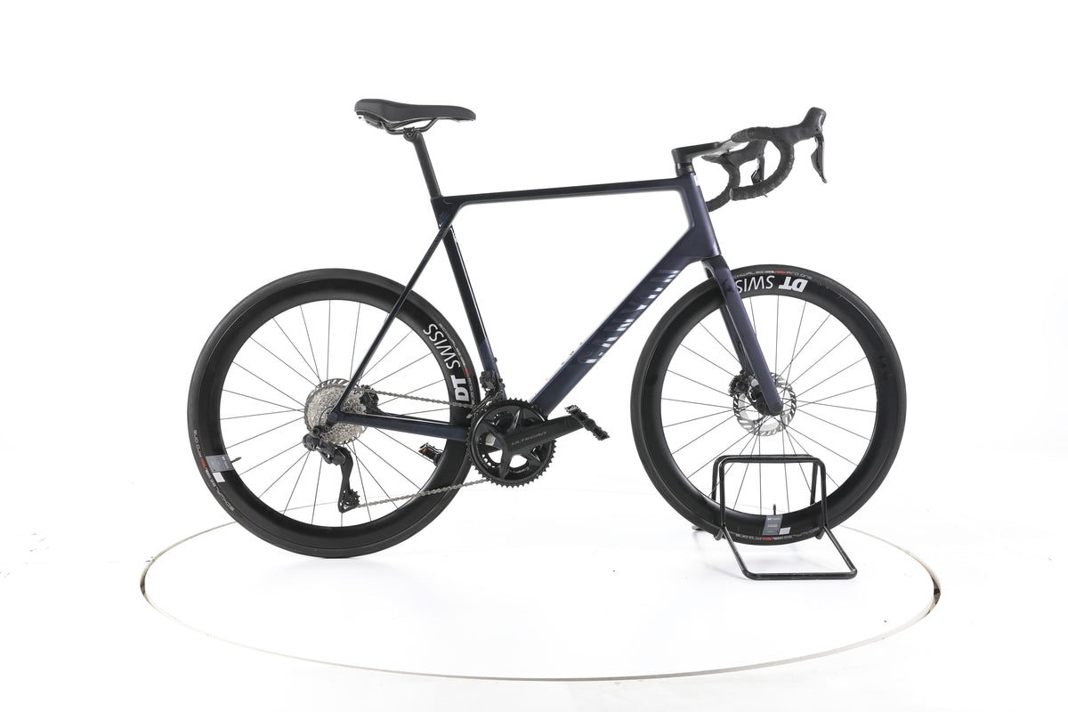 Canyon Ultimate CF SLX 8 Di2 Speed Rennrad Carbon 2025 - Image 1