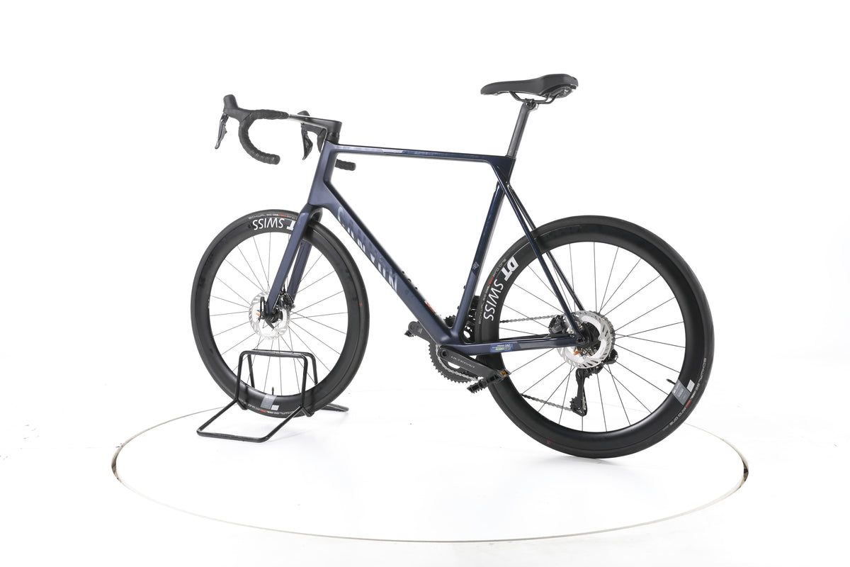 Canyon Ultimate CF SLX 8 Di2 Speed Rennrad Carbon 2025 - Image 8