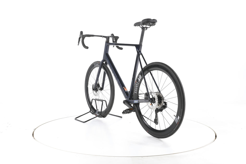 Canyon Ultimate CF SLX 8 Di2 Speed Rennrad Carbon 2025 - Image 9