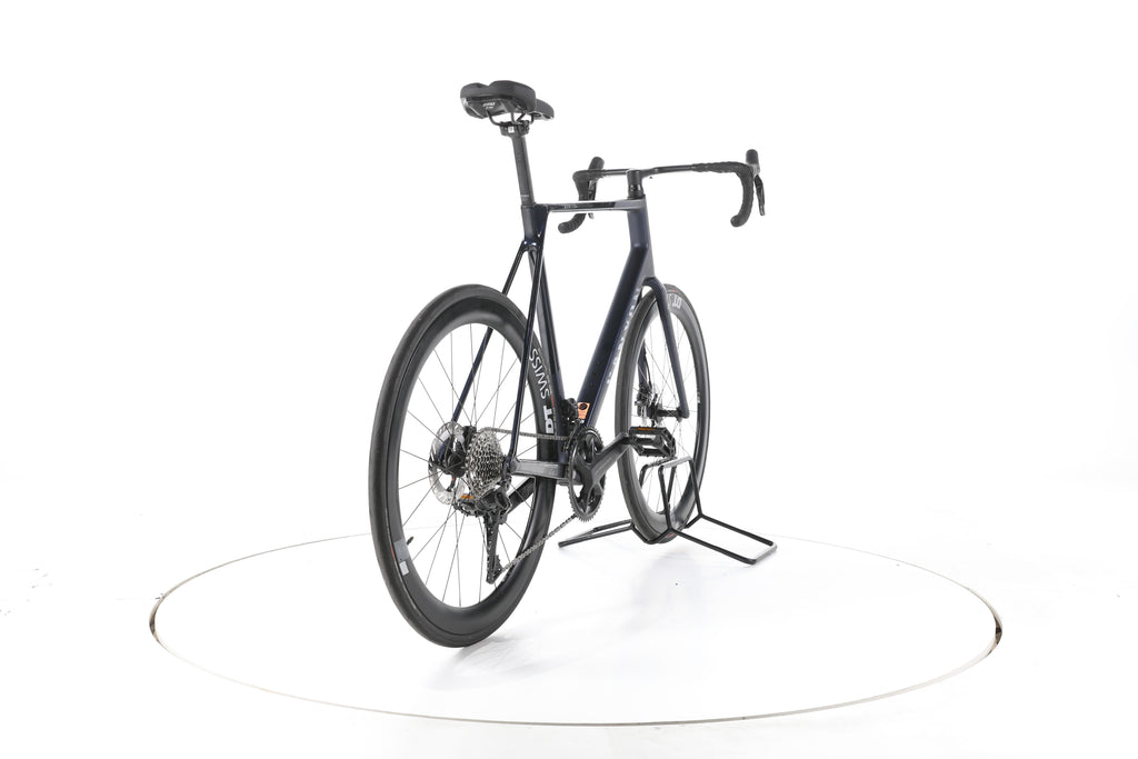 Canyon Ultimate CF SLX 8 Di2 Speed Rennrad Carbon 2025 - Image 11