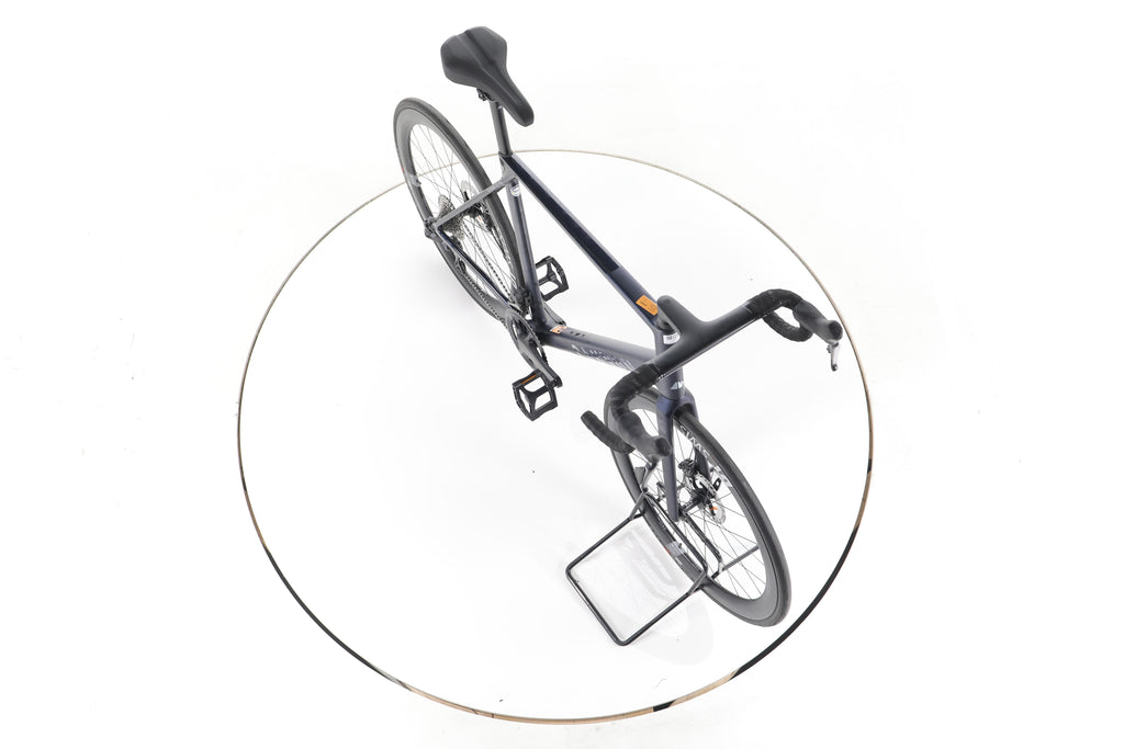 Canyon Ultimate CF SLX 8 Di2 Speed Rennrad Carbon 2025 - Image 15