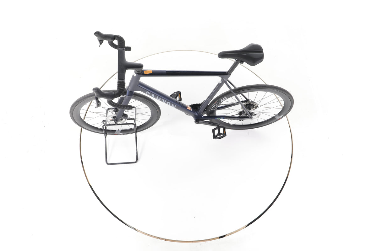 Canyon Ultimate CF SLX 8 Di2 Speed Rennrad Carbon 2025 - Image 19