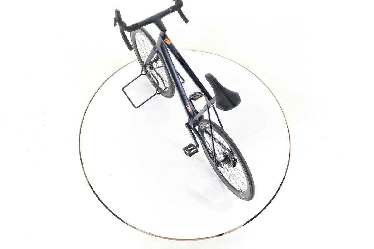 Canyon Ultimate CF SLX 8 Di2 Speed Rennrad Carbon 2025 - Image 21