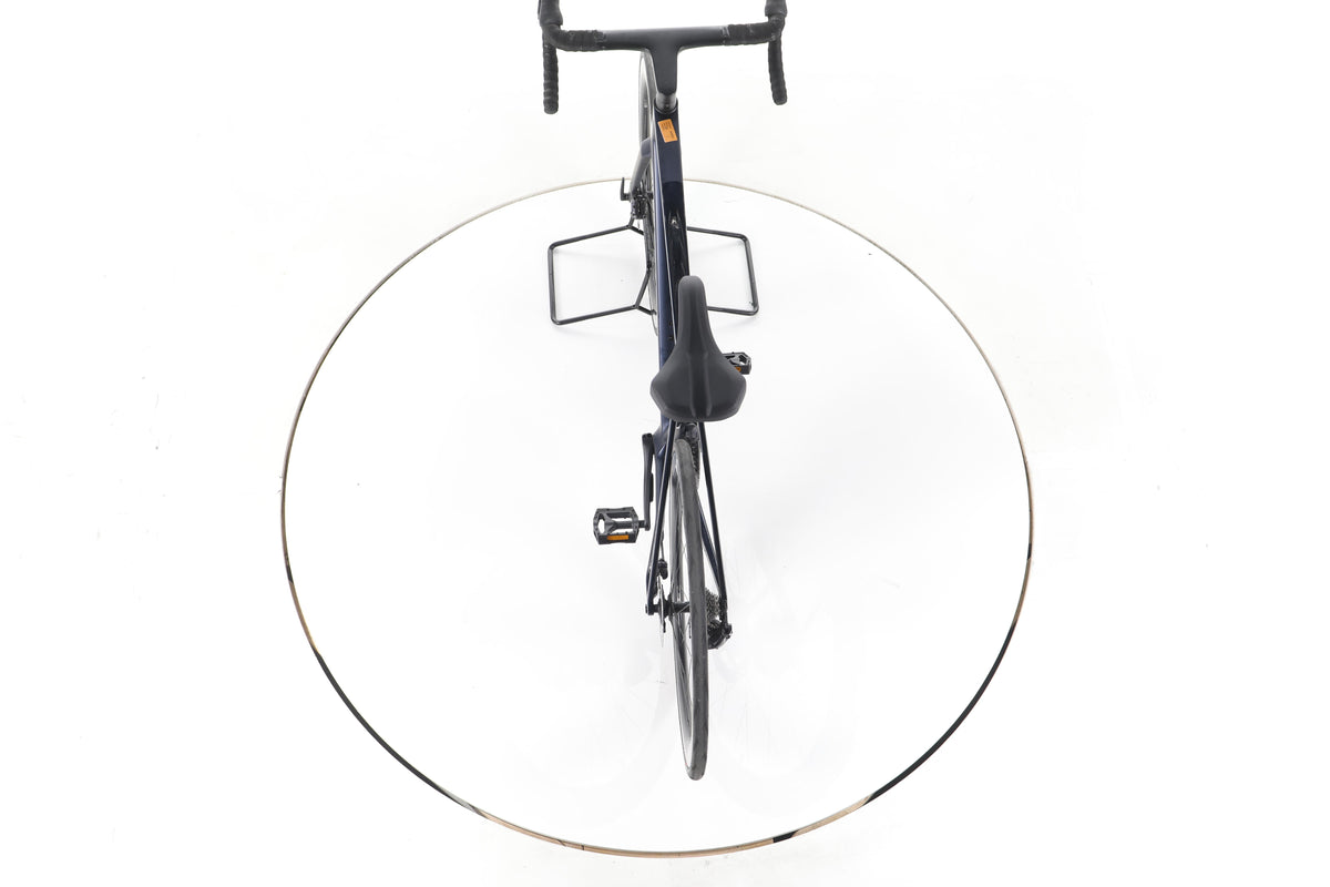 Canyon Ultimate CF SLX 8 Di2 Speed Rennrad Carbon 2025 - Image 22