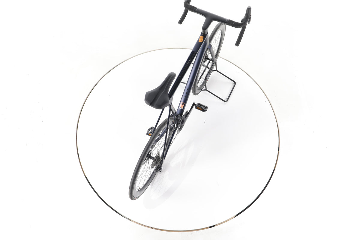 Canyon Ultimate CF SLX 8 Di2 Speed Rennrad Carbon 2025 - Image 23