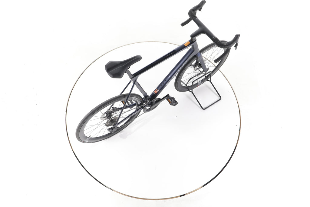 Canyon Ultimate CF SLX 8 Di2 Speed Rennrad Carbon 2025 - Image 24