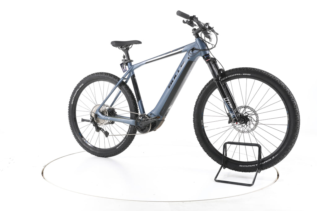 Bulls Copperhead Evo 3 E-Bike - Image 2