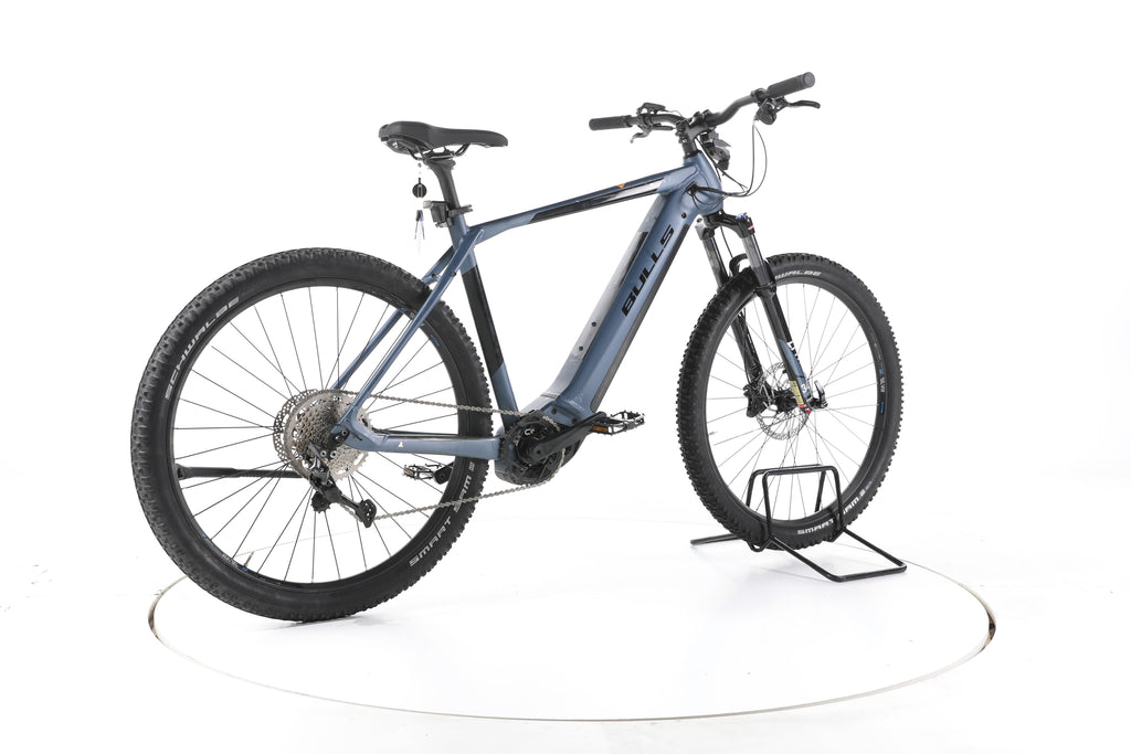 Bulls Copperhead Evo 3 E-Bike - Image 12