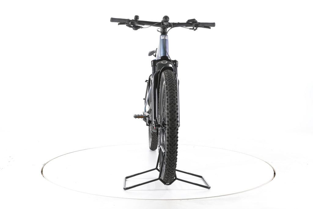 Cube Reaction Hybrid Pro 800 Allroad Trekking E-Bike Tiefeinsteiger 2025 - Image 4