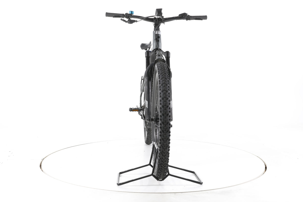 Cube Reaction Hybrid Pro 750 Trekking E-Bike - Image 4