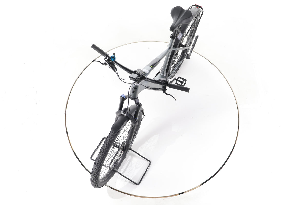 Cube Reaction Hybrid Pro 750 Trekking E-Bike - Image 17