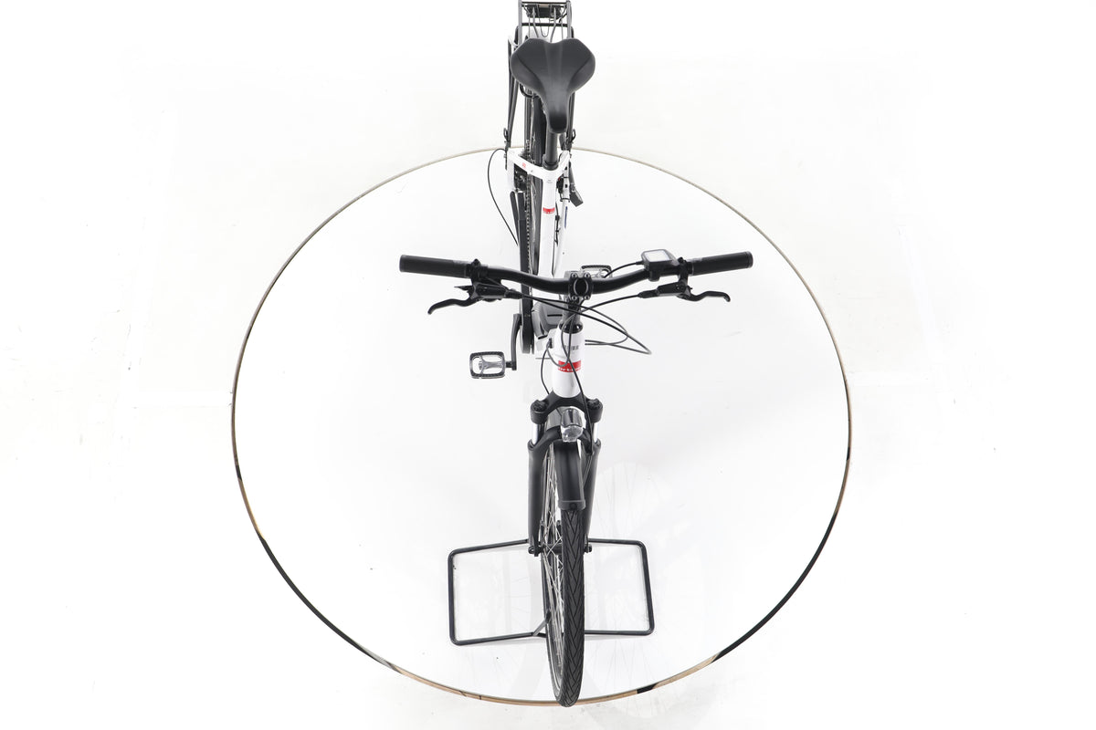 Ortler Bozen Trekking E-Bike Tiefeinsteiger - Image 16