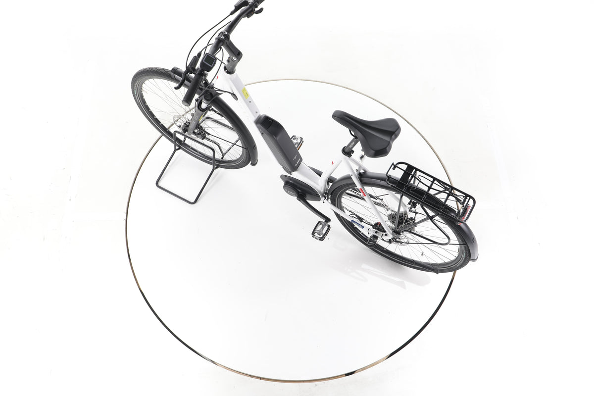 Ortler Bozen Trekking E-Bike Tiefeinsteiger - Image 20