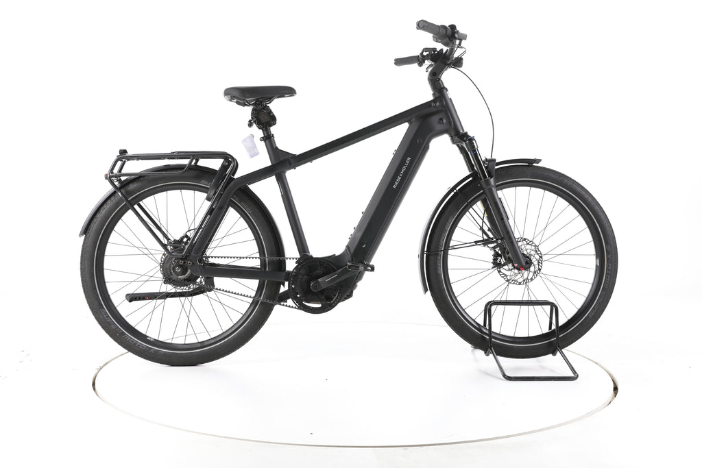Riese & Müller Charger4 GT vario City E-Bike 2024 - Image 1