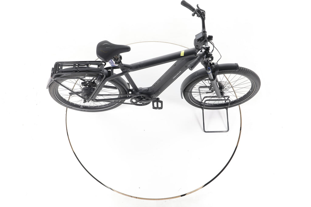 Riese & Müller Charger4 GT vario City E-Bike 2024 - Image 13