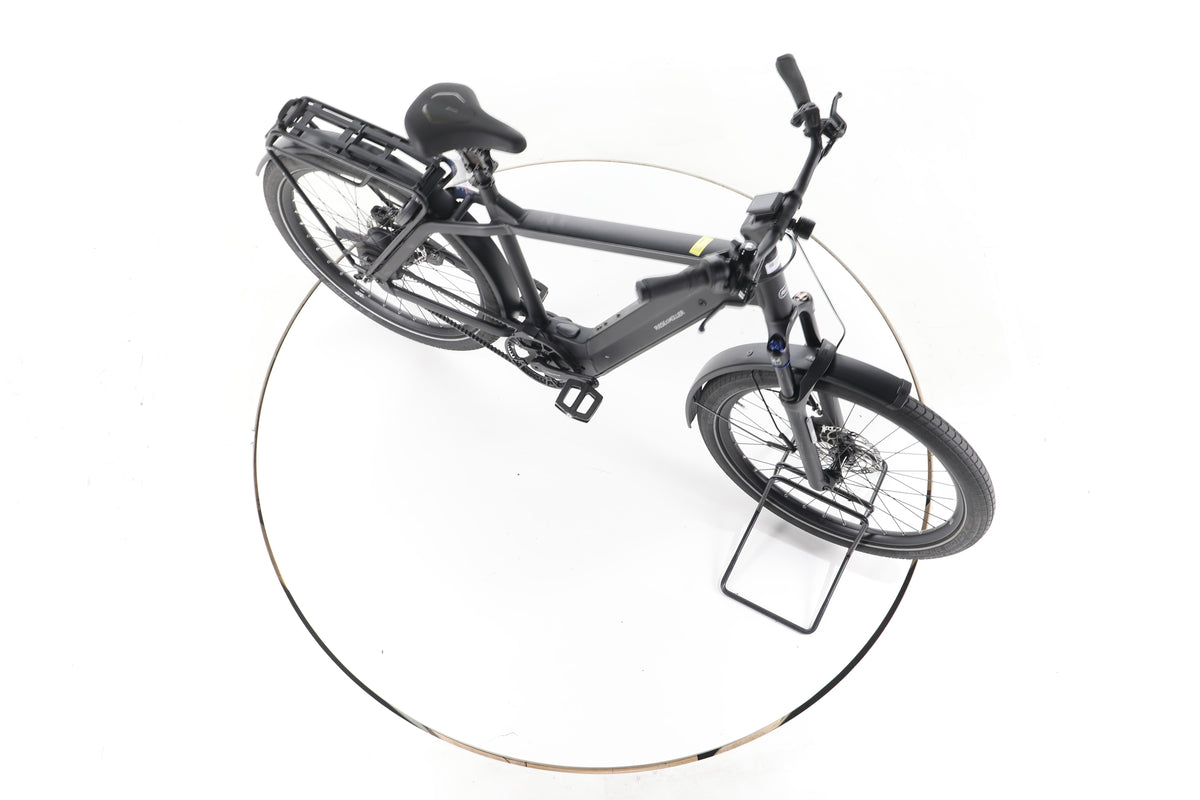 Riese & Müller Charger4 GT vario City E-Bike 2024 - Image 14