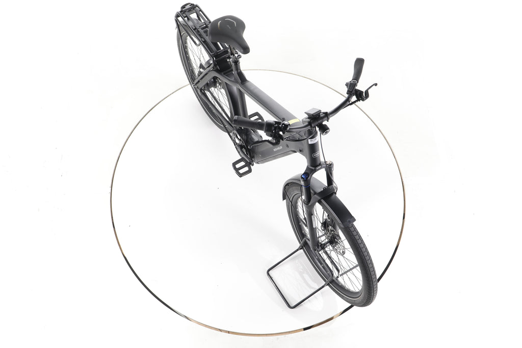 Riese & Müller Charger4 GT vario City E-Bike 2024 - Image 15