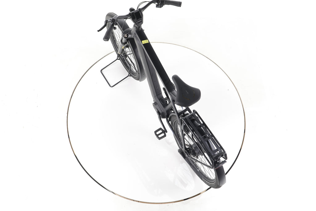 Riese & Müller Charger4 GT vario City E-Bike 2024 - Image 21