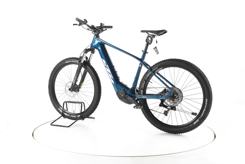 KTM Macina Team 671 E-Bike - Image 8
